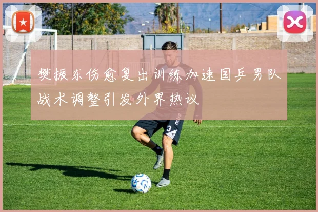 樊振东伤愈复出训练加速国乒男队战术调整引发外界热议