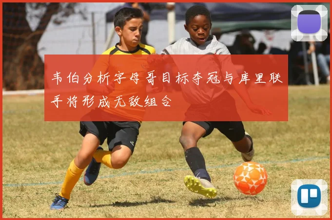 韦伯分析字母哥目标夺冠与库里联手将形成无敌组合