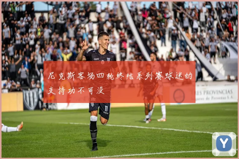 尼克斯客场四轮终结系列赛球迷的支持功不可没